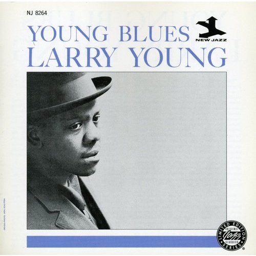Larry Young - Young Blues