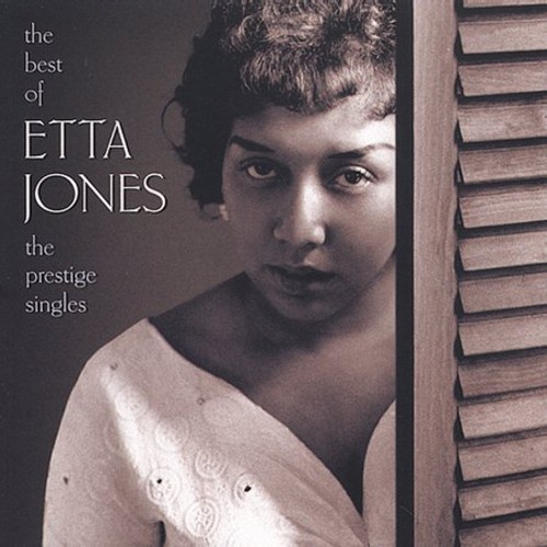 Etta Jones - The Best of Etta Jones