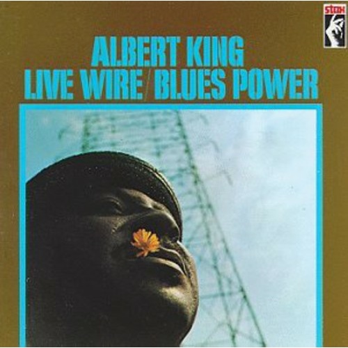 Albert King - Live Wire Blues Power