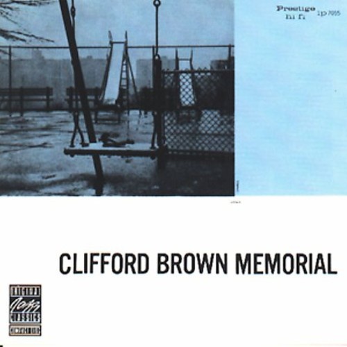 Clifford Brown - Memorial