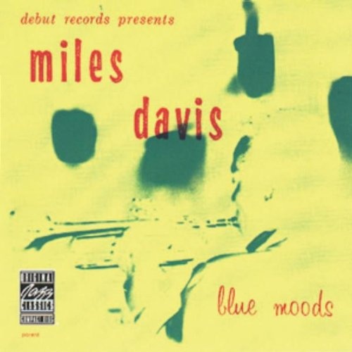 Miles Davis - Blue Moods