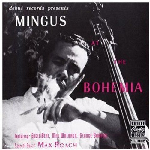 Charles Mingus - At the Bohemia