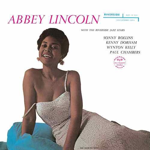Abbey Lincoln - That's Him