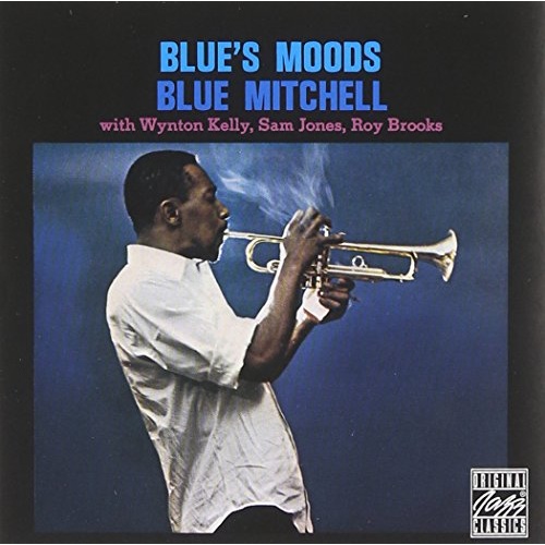 Blue Mitchell - Blue's Moods