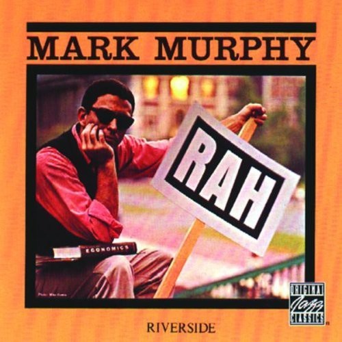 Mark Murphy - Rah!