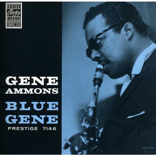 Gene Ammons - Blue Gene