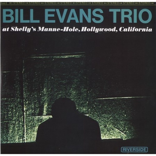 Bill Evans Trio - At Shelly's Manne Hole