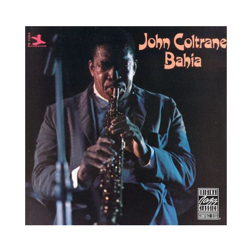 John Coltrane - Bahia