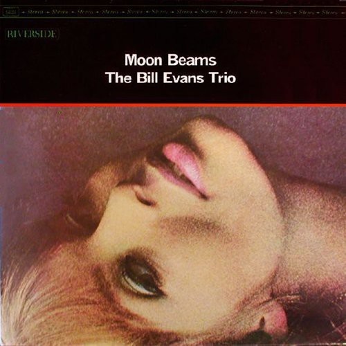 Bill Evans Trio - Moon Beams - Vinyl LP