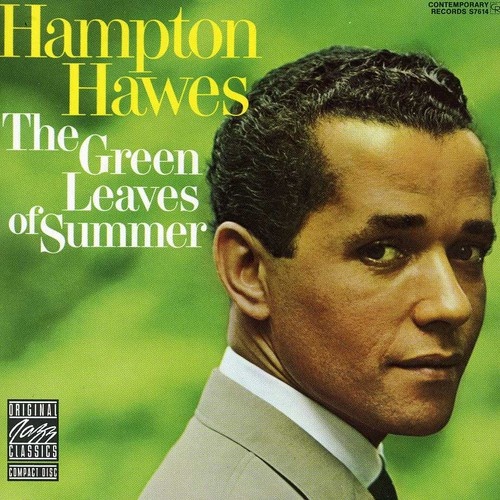 Hampton Hawes - The Green Leaves of Summer
