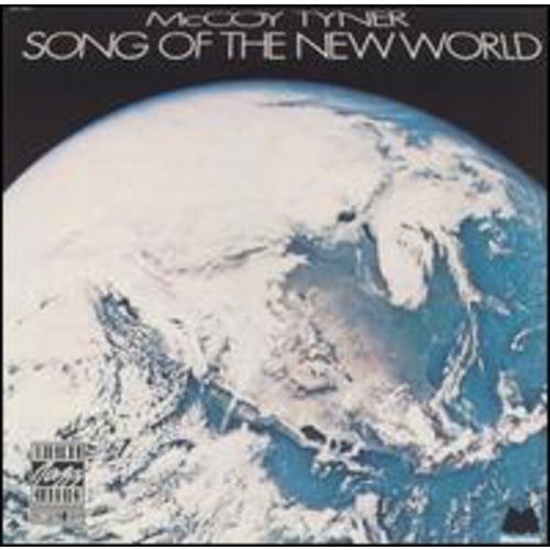 McCoy Tyner - Song of the New World