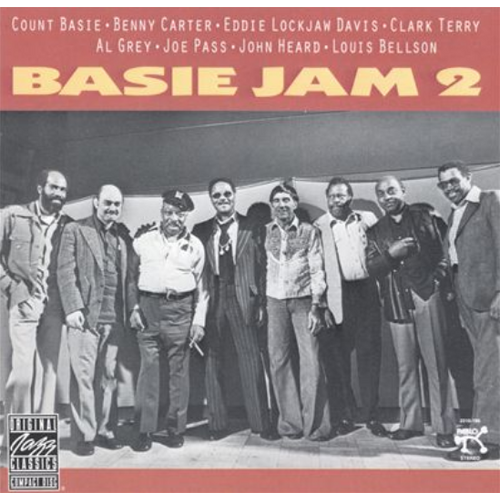 Count Basie - Basie Jam 2