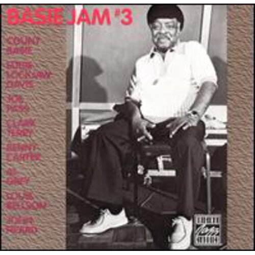 Count Basie - Basie Jam #3
