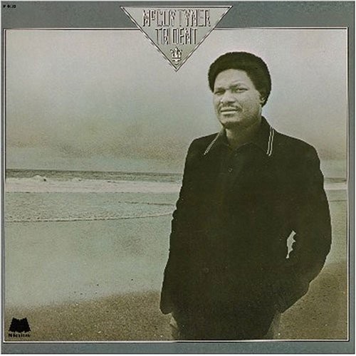 McCoy Tyner - Trident