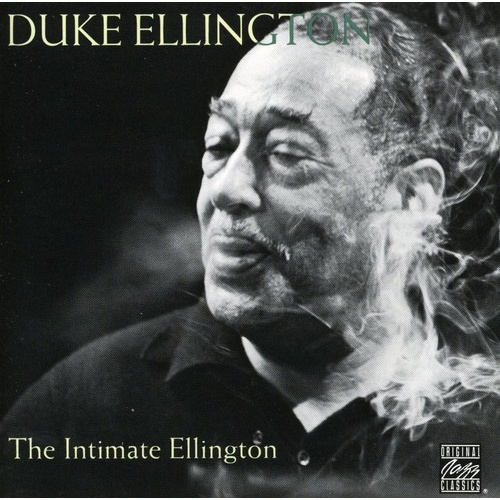 Duke Ellington - The Intimate Ellington