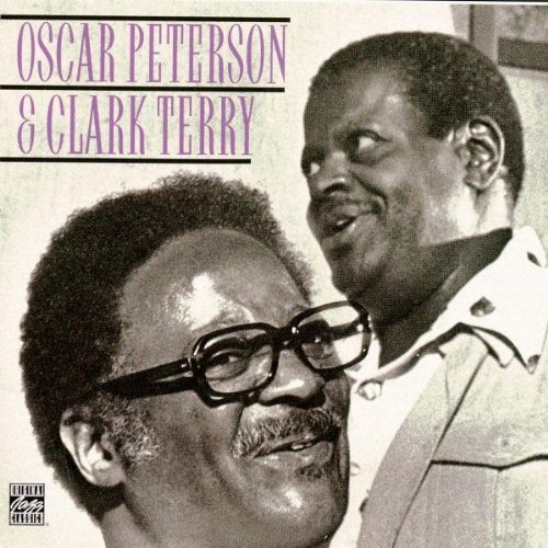 Oscar Peterson & Clark Terry - Oscar Peterson & Clark Terry
