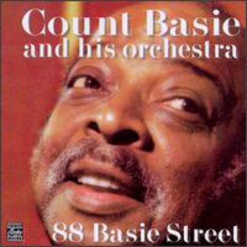 Count Basie - 88 Basie Street