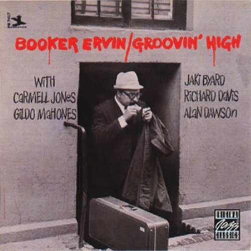 Booker Ervin - Groovin' High