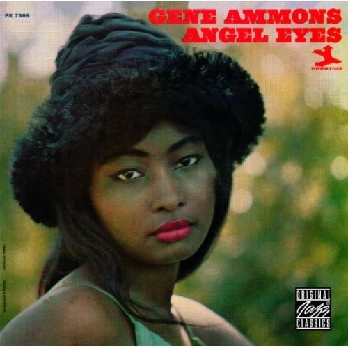 Gene Ammons - Angel Eyes
