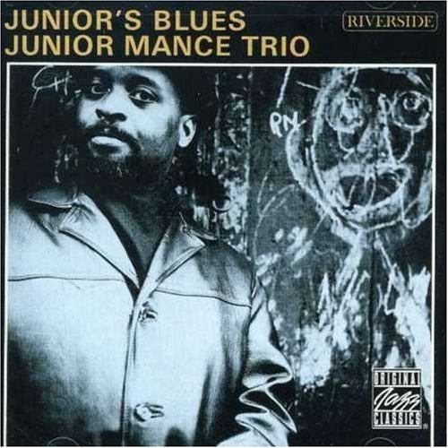 Junior Mance - Junior's Blues
