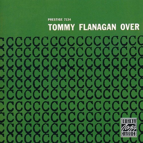 Tommy Flanagan - Overseas