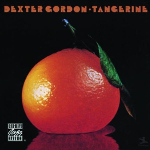 Dexter Gordon - Tangerine