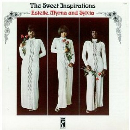 The Sweet Inspirations - Estelle, Myrna and Sylvia