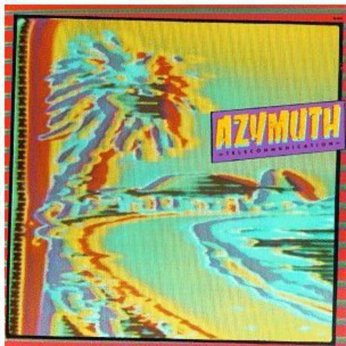 Azymuth - Telecommunication