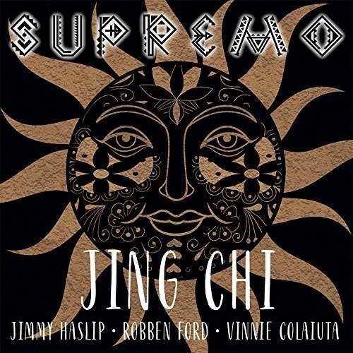 Jing Chi - Supremo