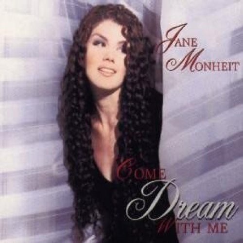 Jane Monheit - Come Dream with Me