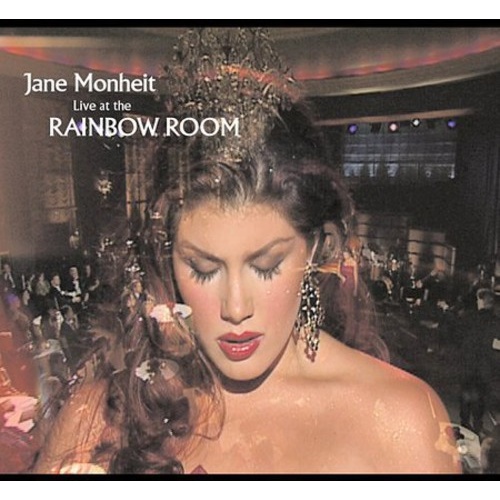 Jane Monheit - Live at the Rainbow Room