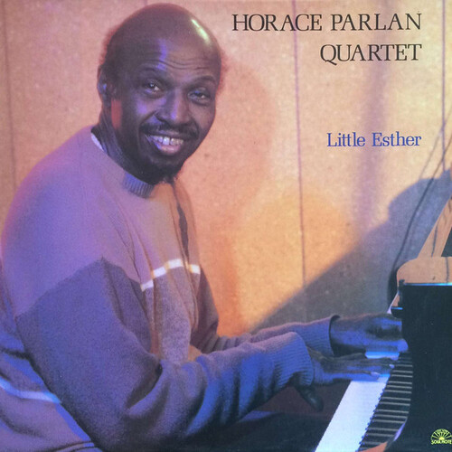 Horace Parlan Quartet - Little Esther