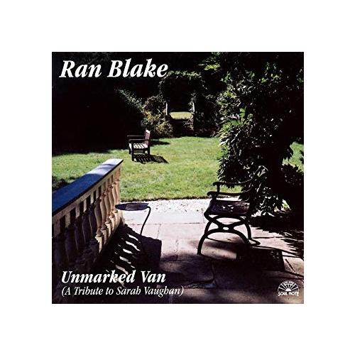 Ran Blake - Unmarked Van