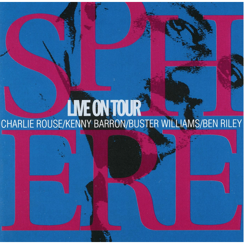 Sphere - Sphere on Tour