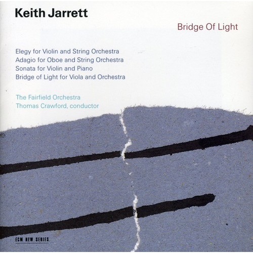 Keith Jarrett - Bridge of Light