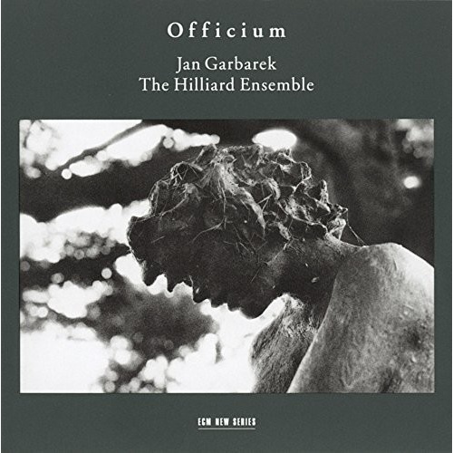 Jan Garbarek and The Hilliard Ensemble - Officium