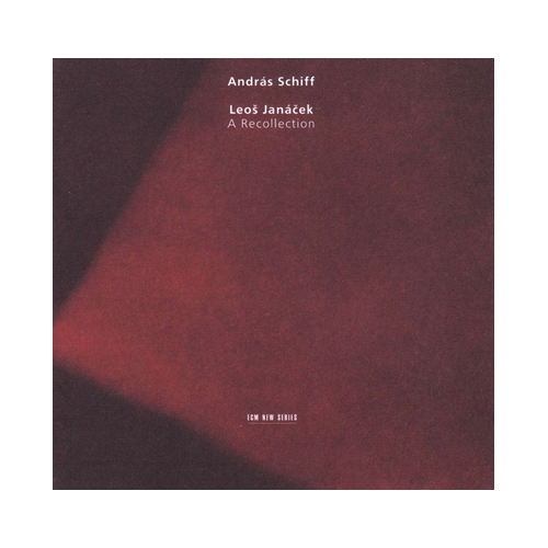 András Schiff - Leoš Janáček: A Recollection