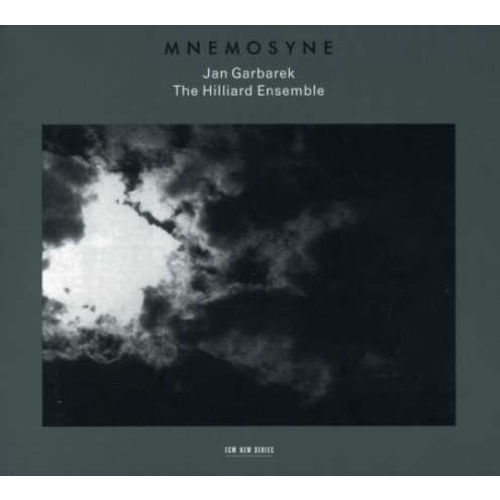 Jan Garbarek and The Hilliard Ensemble - Mnemosyne
