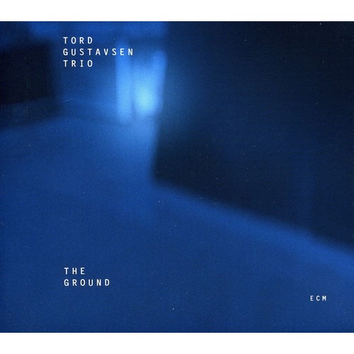 Tord Gustavsen Trio - The Ground