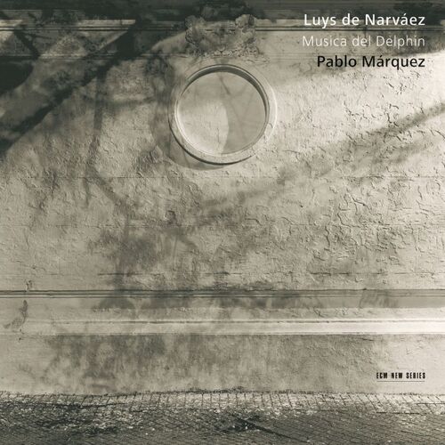 Pablo Márquez - Luys de Narváez