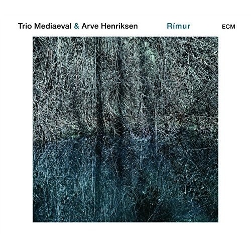 Trio Mediaeval & Arve Henriksen - Rimur