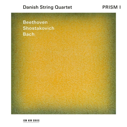 Danish String Quartet - Prism I