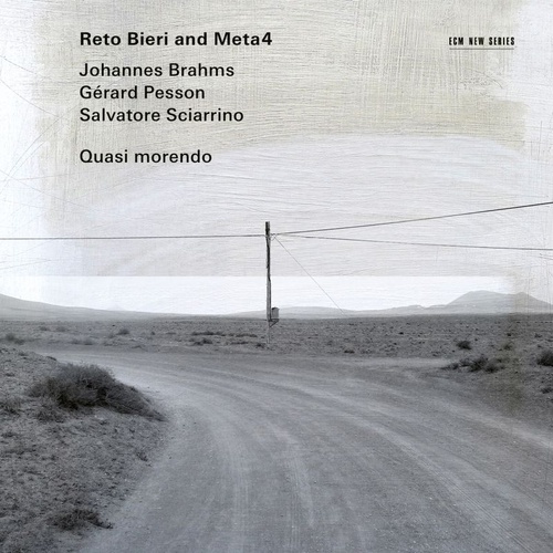 Reto Bieri and Meta4 - Quasi Morendo