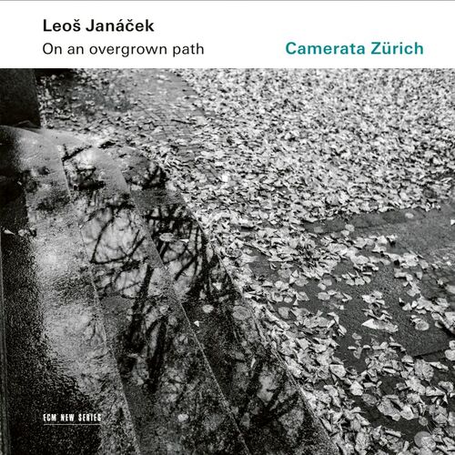 Leoš Janáček - On an Overgrown Path