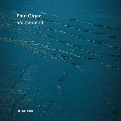 Paul Giger - ars moriendi