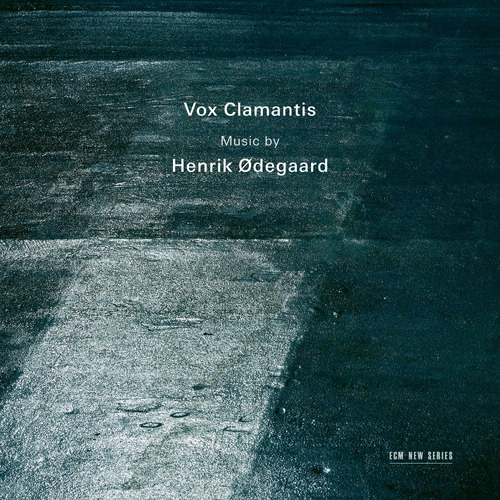 Vox Clamantis - Music by Henrik Ødegaard