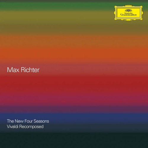 Max Richter - The New Four Seasons: Vivaldi Recomposed