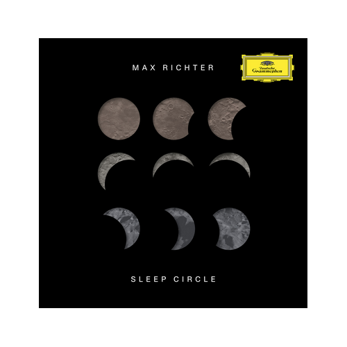 Max Richter - Sleep Circles / 2CD set