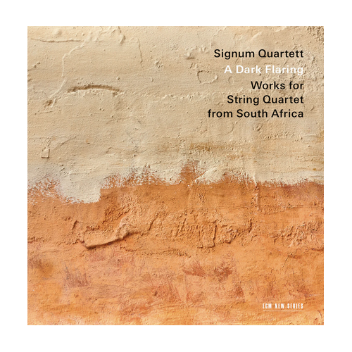 Signum Quartett - A Dark Flaring