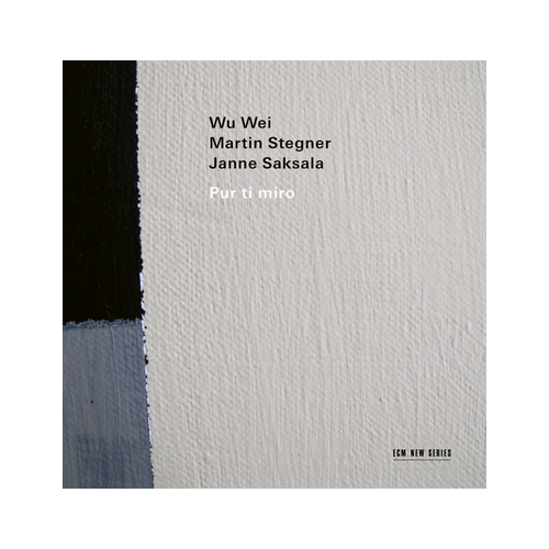 Wu Wei, Martin Stegner & Janne Saksala - Pur ti miro